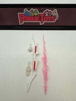 Hasbro Mighty Morphin Power Rangers (MMPR) Lightning Collection Pink Ranger