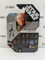 Hasbro Star Wars Signature Series Concept Rebel Trooper w/ Exclusive Collector Coin!