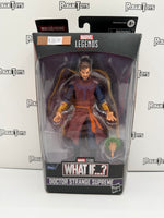 Hasbro Marvel Legends Marvel’s The Watcher BAF Series What If…? Doctor Strange Supreme