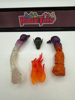Hasbro Marvel Legends Super Skrull BAF