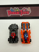 Hasbro Transformers War for Cybertron Siege Micromasters Autobot Off Road Patrol