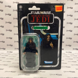 Kenner Star Wars: Return of the Jedi The Emperor - Rogue Toys