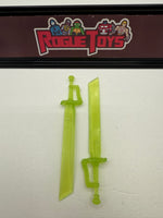 McFarlane Toys DC Multiverse The Frost King CTB Series Justice League: Endless Winter Green Lantern John Stewart