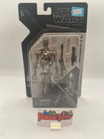 Hasbro Star Wars The Black Series Archive IG-88