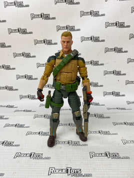 GI JOE Classified Duke