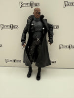 Hasbro Marvel Movie Series Captain America Nick Fury