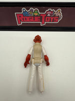 Kenner Star Wars: Return of the Jedi Admiral Ackbar