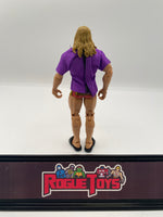 Mattel WWE Elite Collection Series 99 Matt Riddle (Complete)