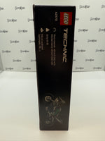 LEGO Technic 42170 Kawasaki Ninja H2 R