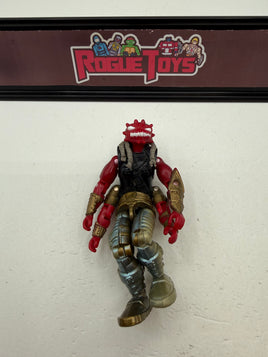 Hasbro G.I. Joe Star Brigade Predacon (Mexico Variant)