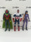 Hasbro Marvel Legends Avengers 3-Pack Vision / Sam Wilson Captain America / Kate Bishop Hawkeye