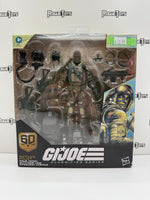 Hasbro G.I. Joe Classified Series Action Pilot HALO (High Altitude Low Opening) Jumper