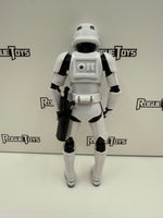 Hasbro Star Wars The Black Series Stormtrooper #9