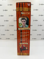 Living Toyz NSYNC Collectible Marionette Justin Timberlake