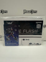 G-Creation Strong Deformation Metal Series GDW-02C Blue Flash