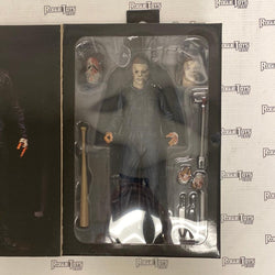 NECA Halloween Kills Ultimate Michael Myers (Opened/Complete) - Rogue Toys