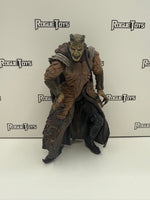 McFarlane Toys Wishmaster Djinn Movie Maniacs
