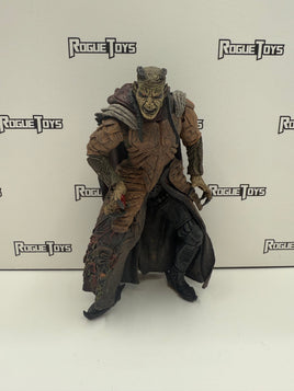 McFarlane Toys Wishmaster Djinn Movie Maniacs