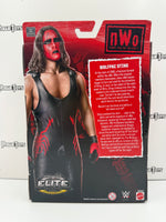 Mattel WWE Elite Collection “nWo Wolfpac” Sting (Ringside Exclusive)