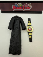 Mattel WWE Elite Collection “Rated-R Superstar” Edge (Ringside Exclusive)