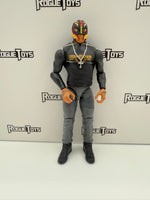 Mattel WWE Wrekkin’ Lucha Low Rider Rey Mysterio