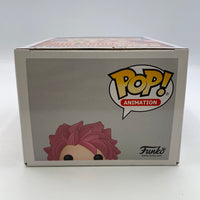 Funko POP! Animation Fairy Tail Natsu