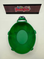 Ralston Teenage Mutant Ninja Turtles (TMNT) Cereal w/ Donatello Bowl