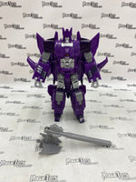 Transformers Combiner Wars Cyclonus