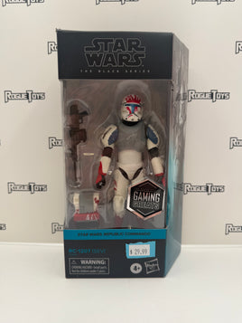 Hasbro Star Wars The Black Series Gaming Greats Star Wars: Republic Commando RC-1207 (Sev)