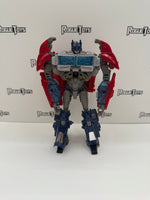 Hasbro Transformers Prime Voyager Class Robots in Disguise Autobot Optimus Prime