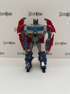 Hasbro Transformers Prime Voyager Class Robots in Disguise Autobot Optimus Prime