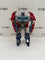 Hasbro Transformers Prime Voyager Class Robots in Disguise Autobot Optimus Prime