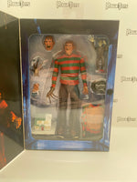 NECA Reel Toys A Nightmare on Elm Street 3: Dream Warriors