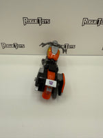 Hasbro Transformers Cybertron Scout Class Decepticon Lugnutz