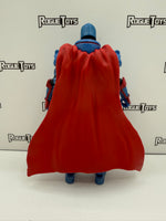 Mattel DC Multiverse Rebirth Lex Luthor Superman BAF