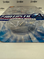 ToyBiz Fantastic 4 Power Blast Invisible Woman (Variant)