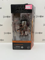 Hasbro Star Wars The Black Series Star Wars: The Mandalorian The Mandalorian