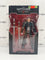 McFarlane Toys The Witcher III: Wild Hunt Geralt of Rivia (Viper Armor: Teal)
