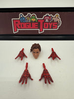 Hasbro Marvel Legends Ultimate Spider-Men Spider-Man