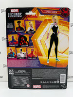Hasbro Marvel Legends Spider-Man: Across the Spider-Verse Part One Spider-Gwen