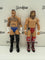 Mattel WWE Basic Signature Series 7 CM Punk & Basic Series 41 #37 Daniel Bryan