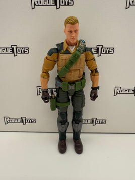 Hasbro G.I. Joe Classified Series Duke #04