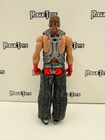 Mattel WWE Elite Collection WrestleMania XXX Shawn Michaels (Without Stomach Hair)
