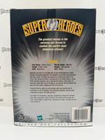 Hasbro DC Super Heroes Silver Age Collection Aquaman