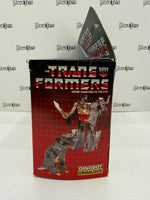Hasbro Transformers G1 Dinobots Autobot Grimlock