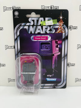 Hasbro Star Wars The Vintage Collection Star Wars Power Droid