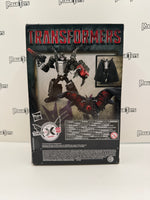 Hasbro Transformers x Universal Monsters Deluxe Class Decepticon Draculus (Target Exclusive) (Hasbro Pulse Exclusive)