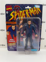 Hasbro Marvel Comics Spider-Man Marvel’s Hammerhead