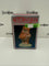 Sigma Star Wars: Return of the Jedi Wicket W. Warrick Hand Painted Bisque Porcelain Figurine