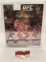 Round 5 UFC Ultimate Collector Limited Edition Joe Rogan